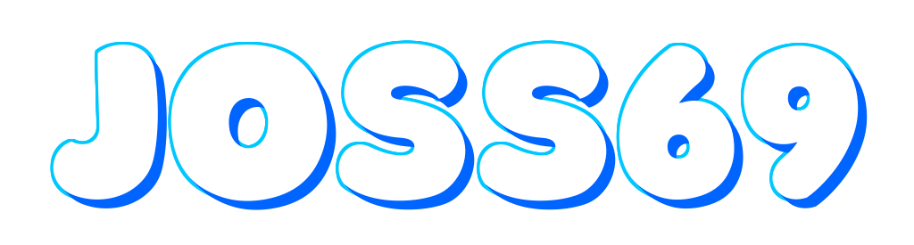 Logo JOSS69